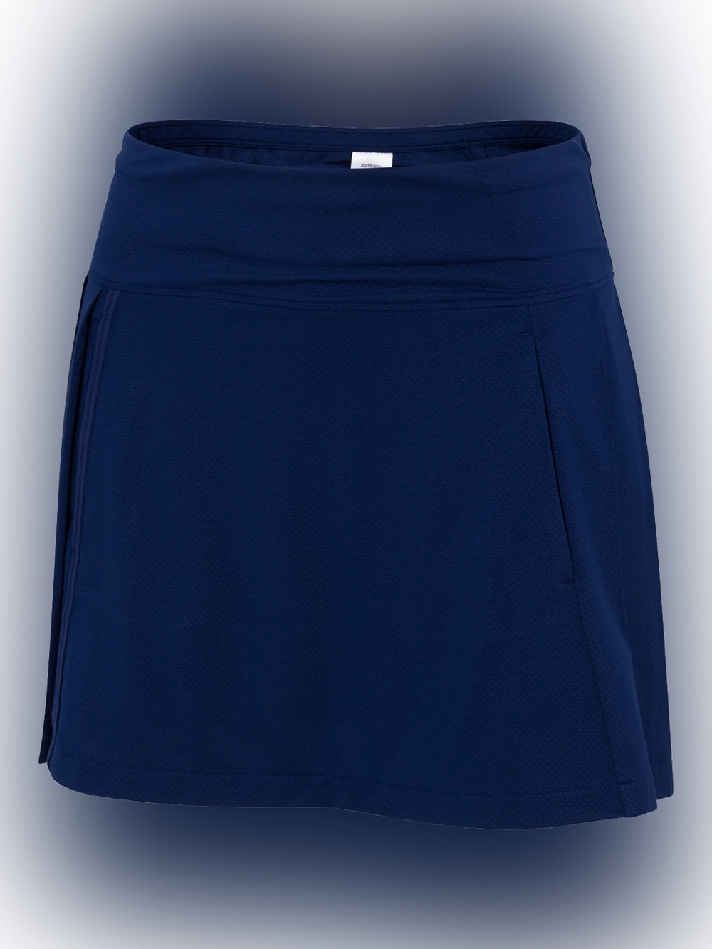 Greg Norman ML75 Chase 16 Inch Womens Golf Skort